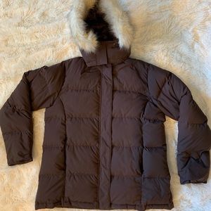 LL Bean Puffer